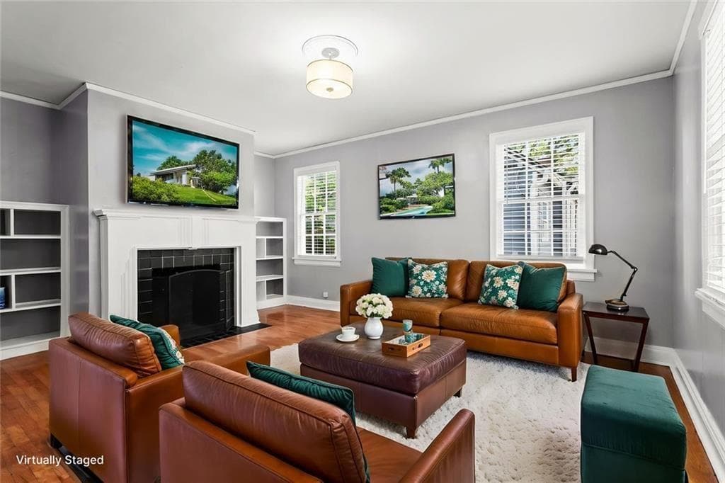 3 bedroom, 1 bathroom, 1,337 sq ft single family residence for sale at 1053 Faith Avenue, Atlanta, GA 30316 — photo 7