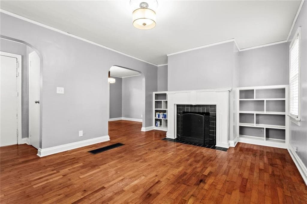 3 bedroom, 1 bathroom, 1,337 sq ft single family residence for sale at 1053 Faith Avenue, Atlanta, GA 30316 — photo 8
