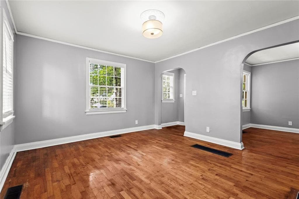 3 bedroom, 1 bathroom, 1,337 sq ft single family residence for sale at 1053 Faith Avenue, Atlanta, GA 30316 — photo 9