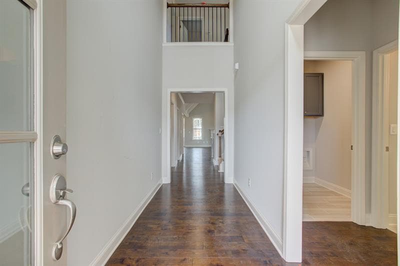 4 bedroom, 3 bathroom, 2,525 sq ft single family residence for sale at 3097 Tirian Place, Acworth, GA 30101 — photo 5