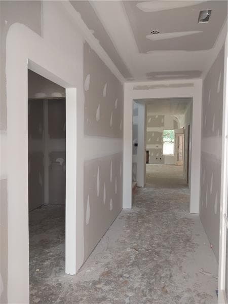 4 bedroom, 3 bathroom, 2,525 sq ft single family residence for sale at 3097 Tirian Place, Acworth, GA 30101 — photo 6