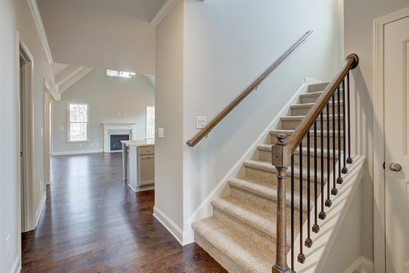 4 bedroom, 3 bathroom, 2,525 sq ft single family residence for sale at 3097 Tirian Place, Acworth, GA 30101 — photo 7