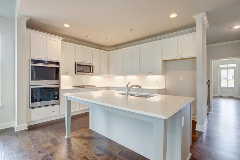 4 bedroom, 3 bathroom, 2,525 sq ft single family residence for sale at 3097 Tirian Place, Acworth, GA 30101 — photo 9