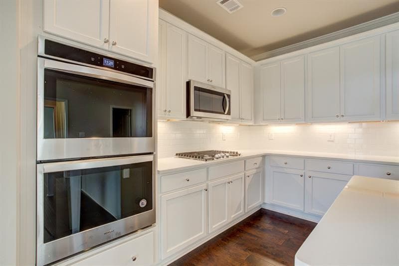 4 bedroom, 3 bathroom, 2,525 sq ft single family residence for sale at 3097 Tirian Place, Acworth, GA 30101 — photo 10