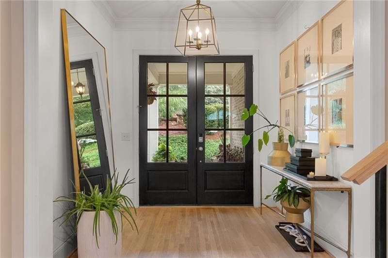 6 bedroom, 6 bathroom, 5,532 sq ft single family residence for sale at 397 Glynnwilde Drive, Marietta, GA 30064 — photo 7