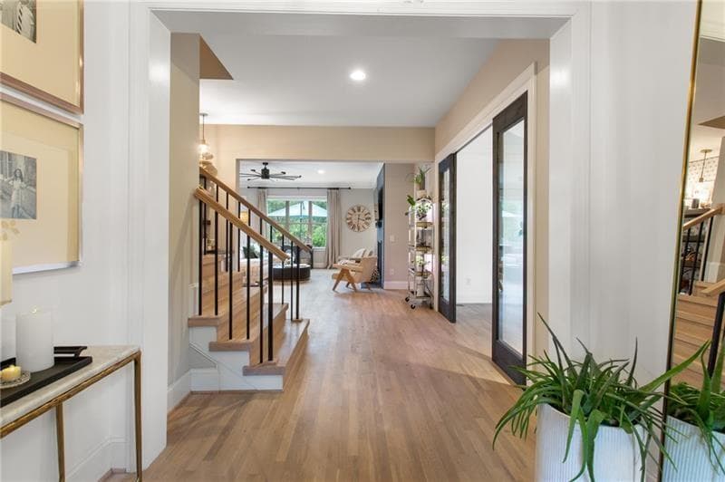 6 bedroom, 6 bathroom, 5,532 sq ft single family residence for sale at 397 Glynnwilde Drive, Marietta, GA 30064 — photo 8