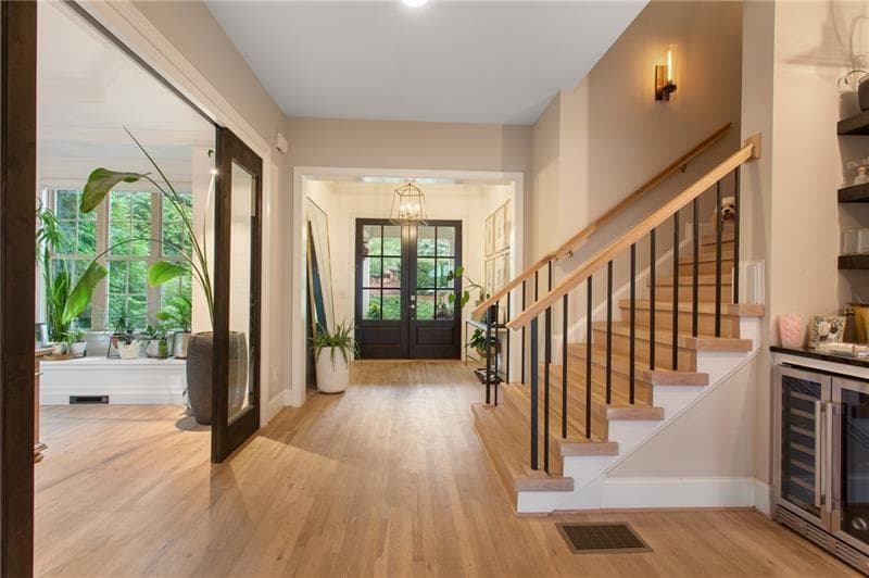 6 bedroom, 6 bathroom, 5,532 sq ft single family residence for sale at 397 Glynnwilde Drive, Marietta, GA 30064 — photo 9