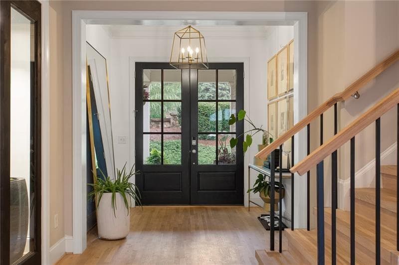 6 bedroom, 6 bathroom, 5,532 sq ft single family residence for sale at 397 Glynnwilde Drive, Marietta, GA 30064 — photo 10