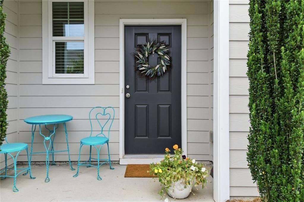 2 bedroom, 3 bathroom, 1,420 sq ft townhouse for sale at 217 Grand Central Way, Cartersville, GA 30120 — photo 2