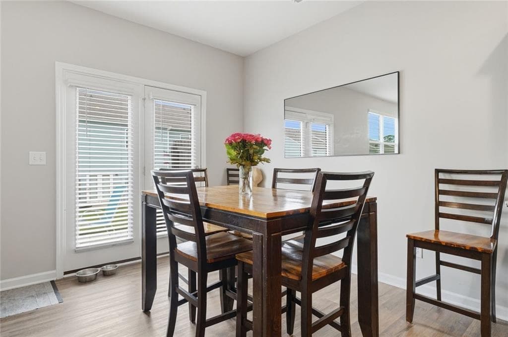 2 bedroom, 3 bathroom, 1,420 sq ft townhouse for sale at 217 Grand Central Way, Cartersville, GA 30120 — photo 10