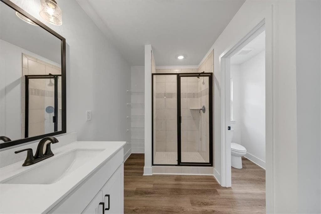 3 bedroom, 3 bathroom, 1,643 sq ft single family residence for sale at 215 Laney Drive, Carrollton, GA 30117 — photo 7