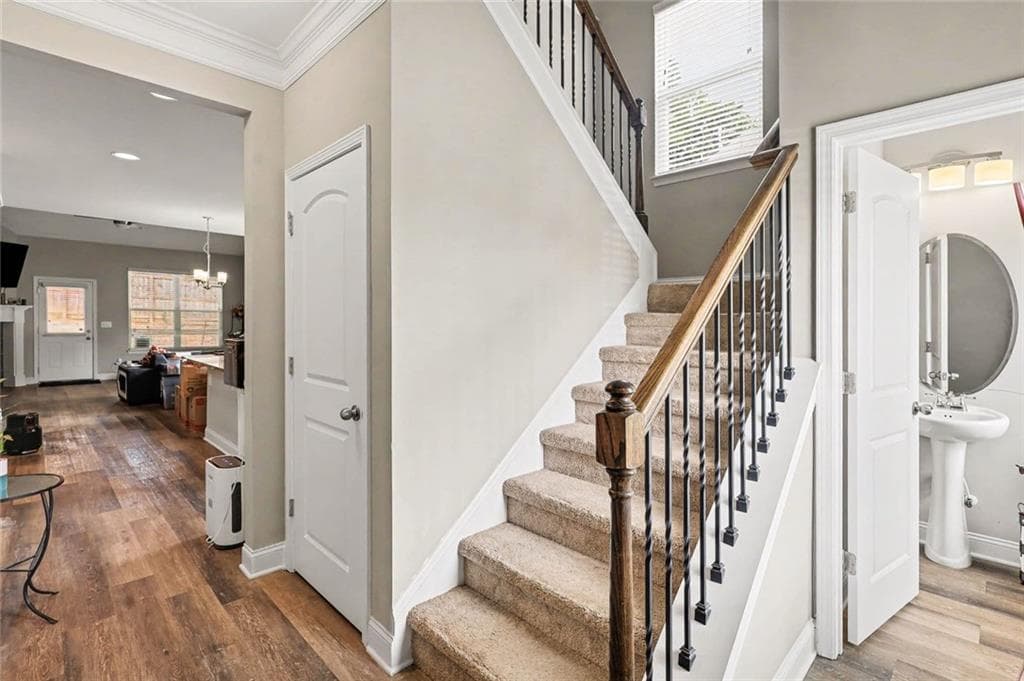 4 bedroom, 3 bathroom, 2,311 sq ft single family residence for sale at 572 Sprayberry Drive, Stockbridge, GA 30281 — photo 5
