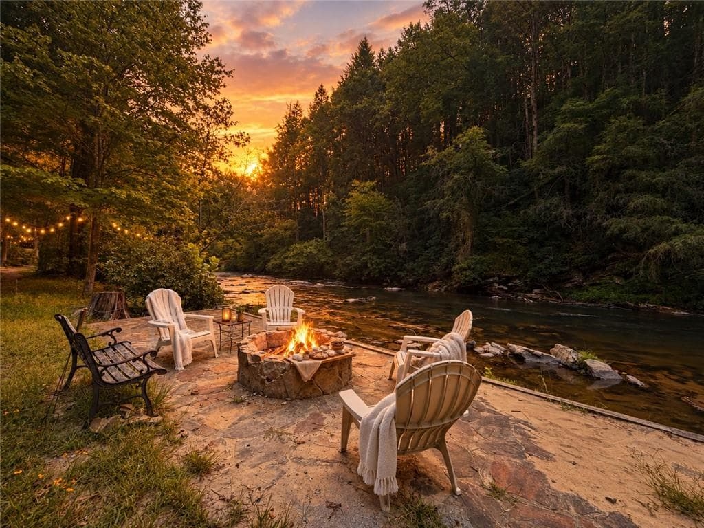 3 bedroom, 3 bathroom, 1,904 sq ft single family residence for sale at 525 Gallery Court, Ellijay, GA 30540 — photo 3
