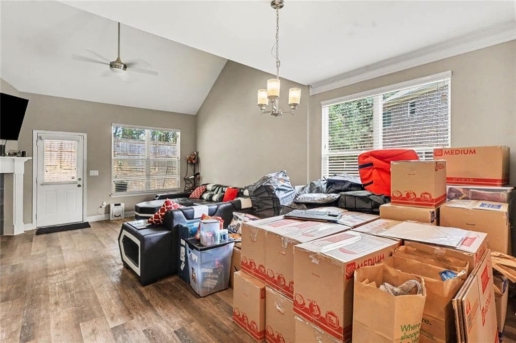 4 bedroom, 3 bathroom, 2,311 sq ft single family residence for sale at 572 Sprayberry Drive, Stockbridge, GA 30281 — photo 10