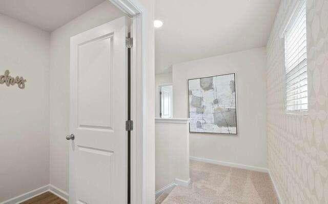 3 bedroom, 3 bathroom, 1,677 sq ft single family residence under contract at 2630 Colville Terrace, Ellenwood, GA 30294 — photo 6