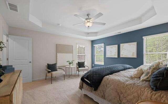 3 bedroom, 3 bathroom, 1,677 sq ft single family residence under contract at 2630 Colville Terrace, Ellenwood, GA 30294 — photo 9