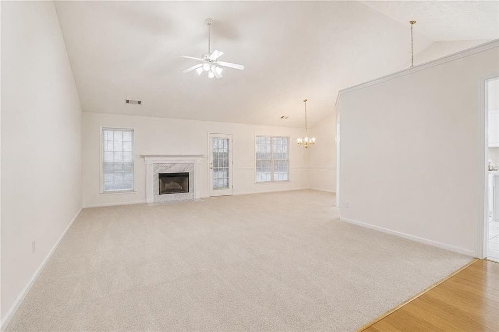 3 bedroom, 2 bathroom, 1,922 sq ft single family residence for sale at 7105 Timberbrooke Drive, Gainesville, GA 30506 — photo 5