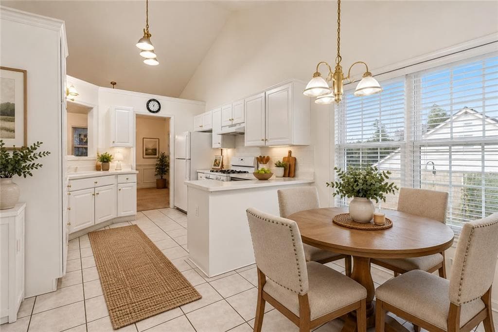 3 bedroom, 2 bathroom, 1,922 sq ft single family residence for sale at 7105 Timberbrooke Drive, Gainesville, GA 30506 — photo 8