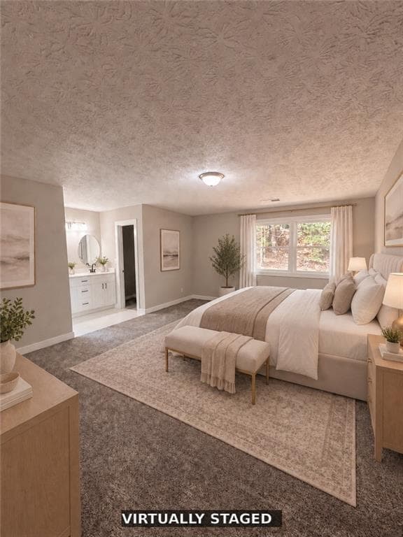 3 bedroom, 2 bathroom, 2,116 sq ft single family residence for sale at 3512 Riverchase Knolls, Decatur, GA 30034 — photo 8