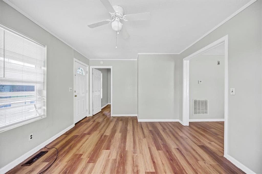 3 bedroom, 1 bathroom, 976 sq ft single family residence for sale at 212 Nixon Avenue, Rome, GA 30161 — photo 10
