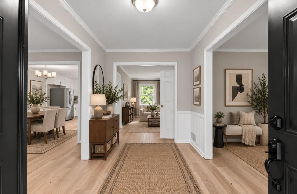 7 bedroom, 3 bathroom, 4,573 sq ft single family residence for sale at 923 Old Noonday Sch House Road, Marietta, GA 30066 — photo 3