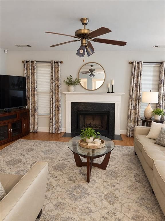 3 bedroom, 4 bathroom, 2,230 sq ft single family residence for sale at 7216 Mountain Laurel Way, Stockbridge, GA 30281 — photo 2