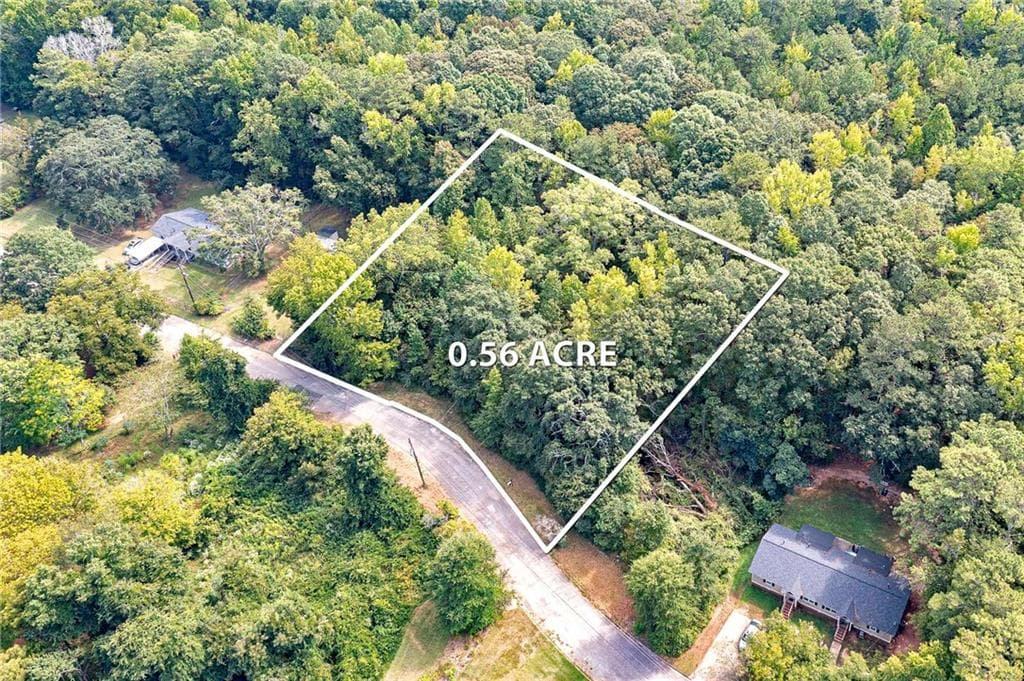 unimproved land for sale at 114 Rider Road, Griffin, GA 30223 — photo 2
