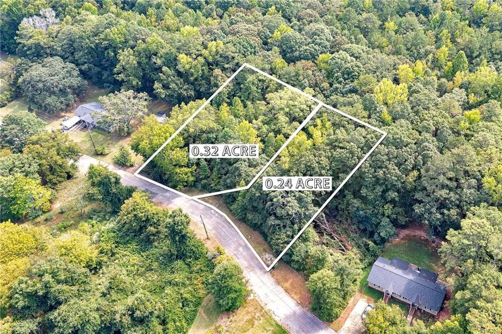 unimproved land for sale at 114 Rider Road, Griffin, GA 30223 — photo 4