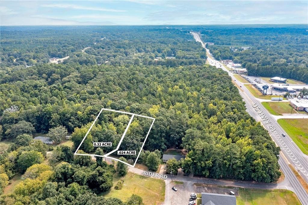 unimproved land for sale at 114 Rider Road, Griffin, GA 30223 — photo 5