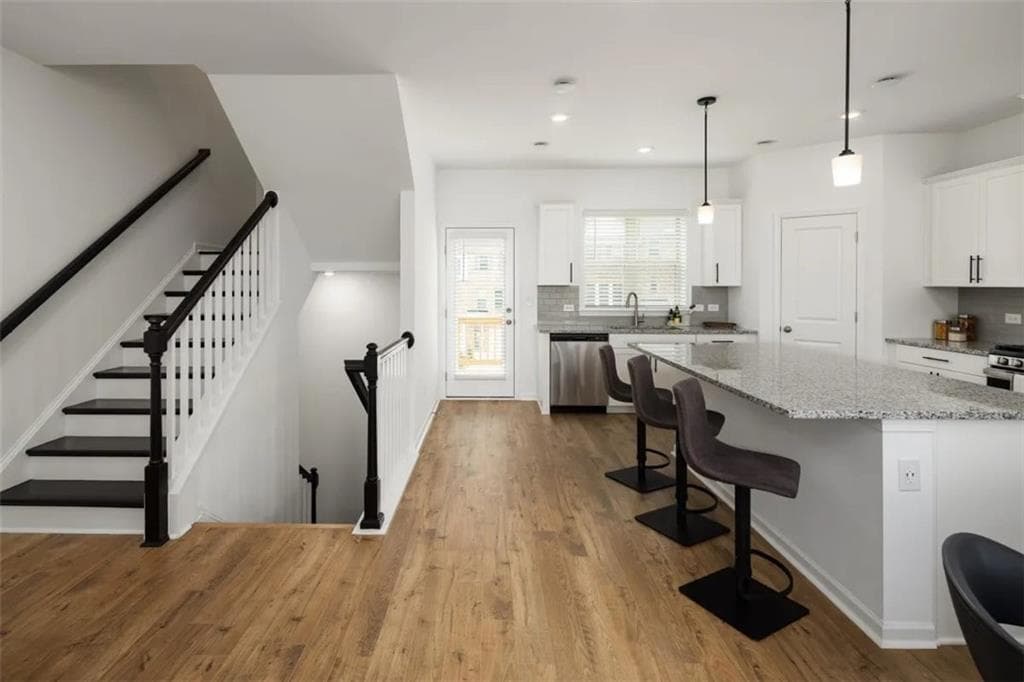 3 bedroom, 4 bathroom, 2,000 sq ft townhouse for rent at 1792 Oberlin Drive, Lawrenceville, GA 30043 for $2,499 a month — photo 5