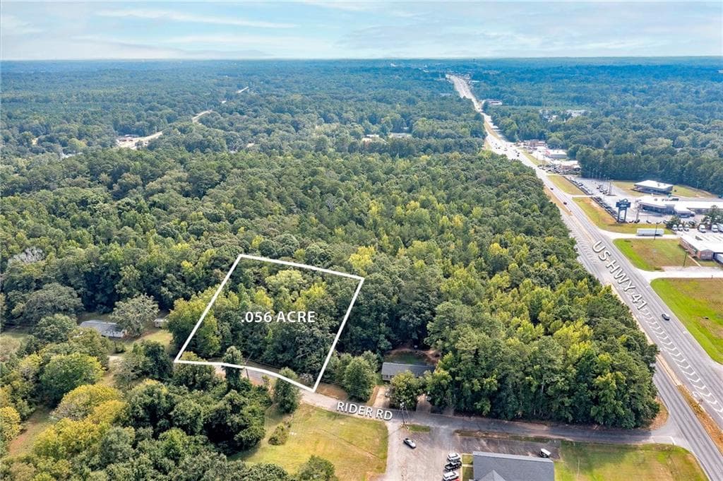 unimproved land for sale at 112 Rider Road, Griffin, GA 30223 — photo 4