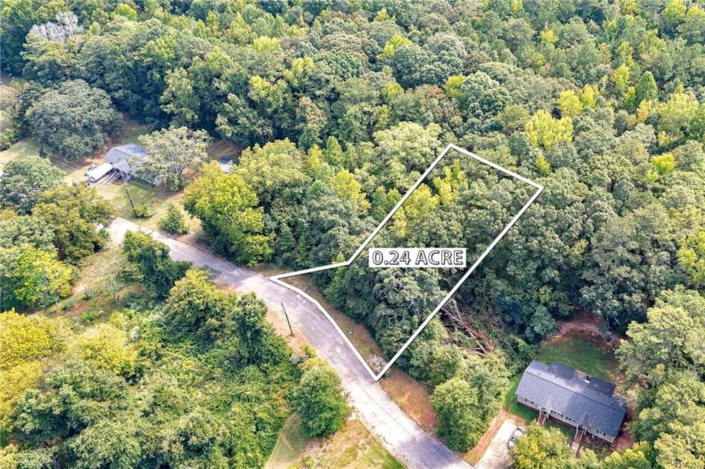 unimproved land for sale at 112 Rider Road, Griffin, GA 30223 — photo 7