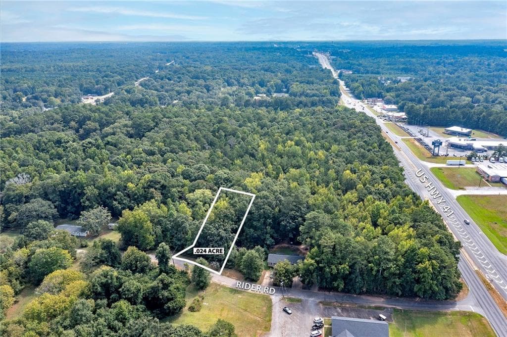 unimproved land for sale at 112 Rider Road, Griffin, GA 30223 — photo 8
