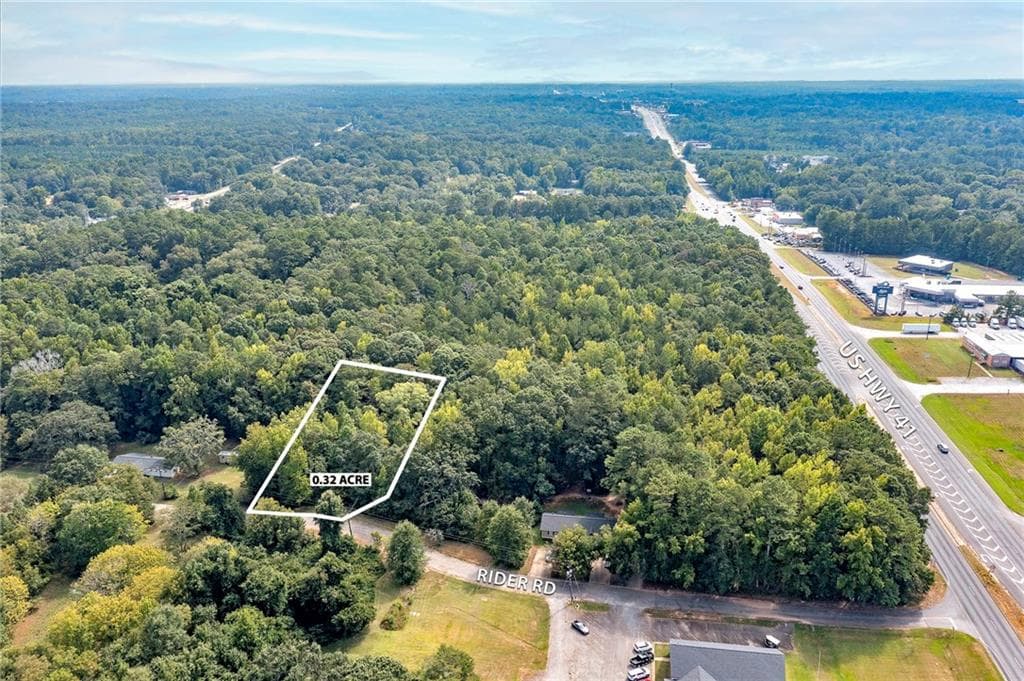 unimproved land for sale at 112 Rider Road, Griffin, GA 30223 — photo 10
