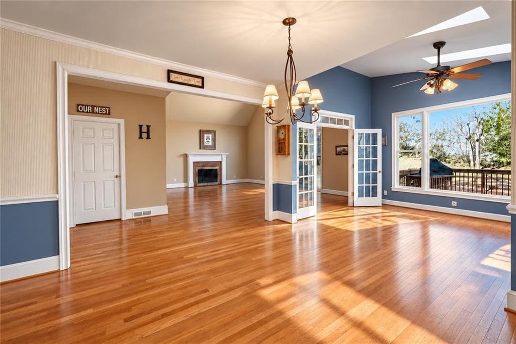 5 bedroom, 5 bathroom, 6,250 sq ft single family residence for sale at 350 Waters Bend, Johns Creek, GA 30022 — photo 10