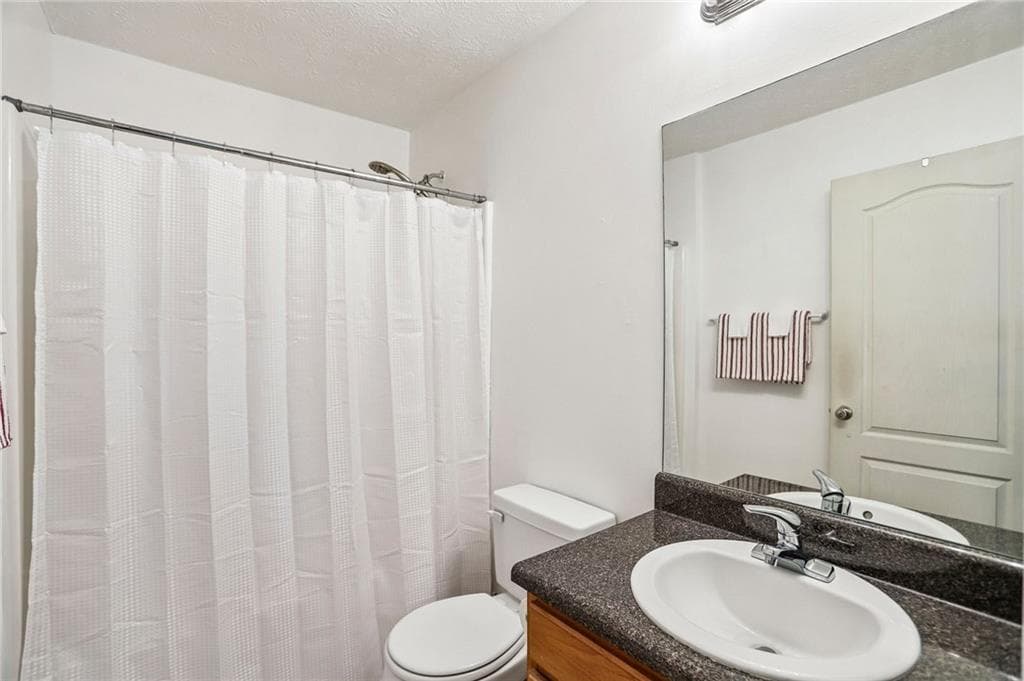 3 bedroom, 2 bathroom single family residence for sale at 307 Tamwood Court, Villa Rica, GA 30180 — photo 9