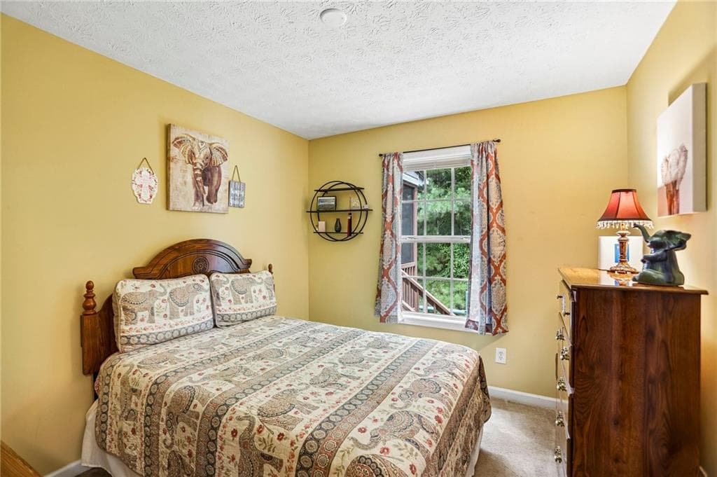 3 bedroom, 2 bathroom single family residence for sale at 307 Tamwood Court, Villa Rica, GA 30180 — photo 10