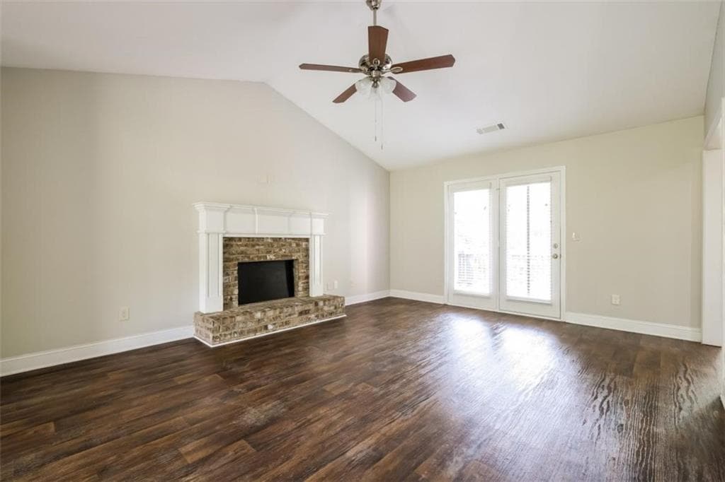 4 bedroom, 3 bathroom, 2,462 sq ft single family residence for sale at 1928 Paynes Point, Winder, GA 30680 — photo 8