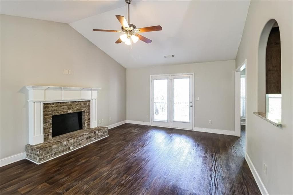 4 bedroom, 3 bathroom, 2,462 sq ft single family residence for sale at 1928 Paynes Point, Winder, GA 30680 — photo 9