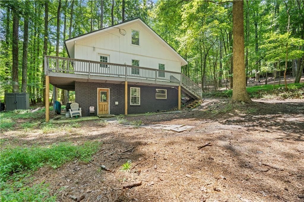 2 bedroom, 2 bathroom, 1,682 sq ft single family residence for sale at 1860 Buford Dam Road, Buford, GA 30518 — photo 3