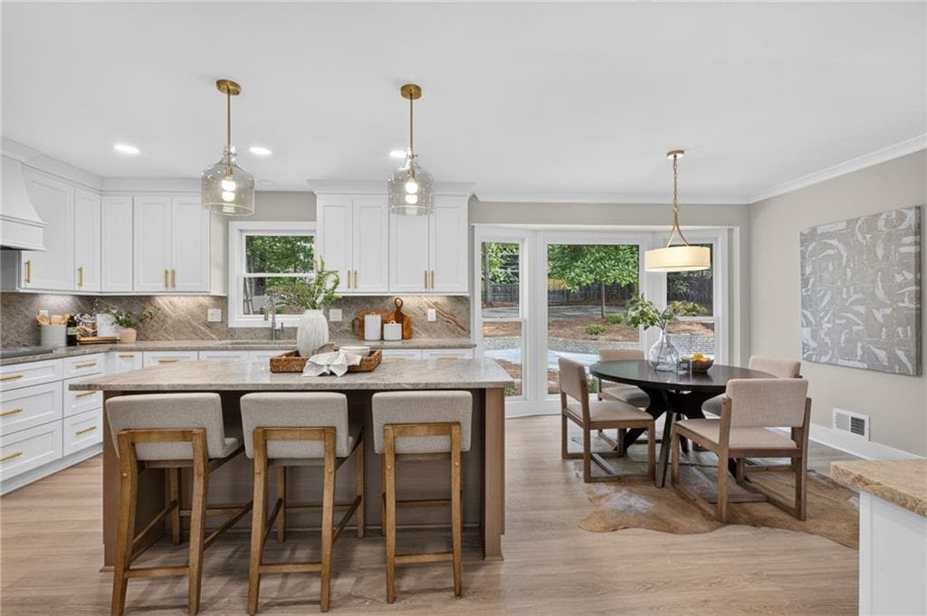 5 bedroom, 5 bathroom, 4,102 sq ft single family residence for sale at 1128 Atcheson Lane, Dunwoody, GA 30338 — photo 10