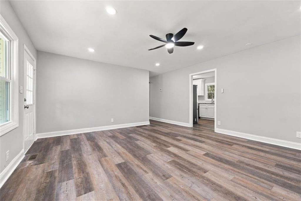 3 bedroom, 2 bathroom, 1,321 sq ft single family residence for sale at 91 Sorrow Road, Stockbridge, GA 30281 — photo 6