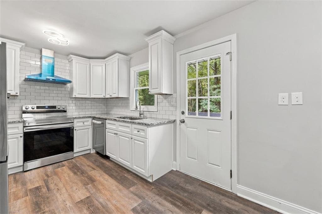 3 bedroom, 2 bathroom, 1,321 sq ft single family residence for sale at 91 Sorrow Road, Stockbridge, GA 30281 — photo 8