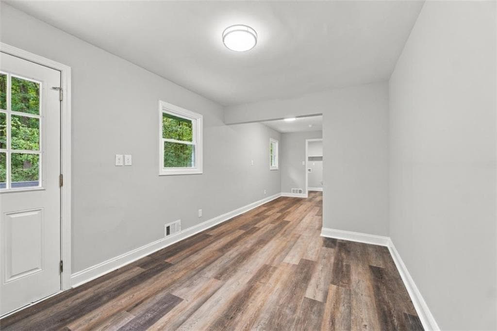 3 bedroom, 2 bathroom, 1,321 sq ft single family residence for sale at 91 Sorrow Road, Stockbridge, GA 30281 — photo 9