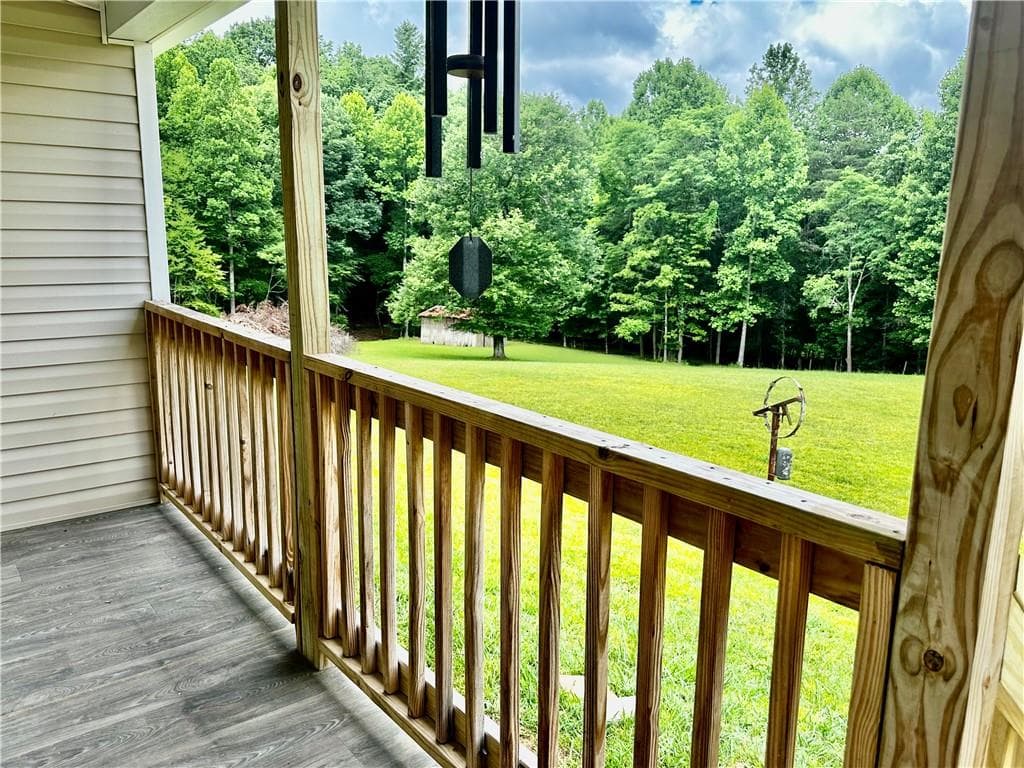 3 bedroom, 2 bathroom, 1,904 sq ft single family residence for rent at 15 Bonanza Lane, Young Harris, GA 30582 for $1,800 a month — photo 2
