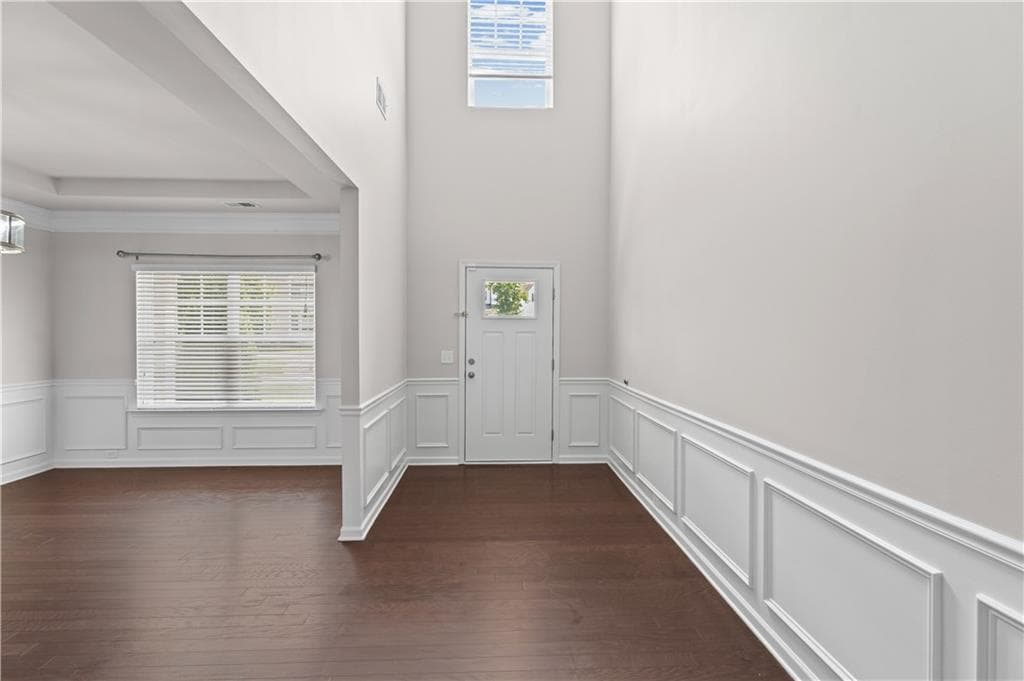 5 bedroom, 4 bathroom, 4,100 sq ft single family residence for sale at 1755 Fox Hill Lane, Cumming, GA 30040 — photo 5