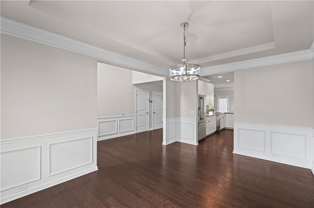 5 bedroom, 4 bathroom, 4,100 sq ft single family residence for sale at 1755 Fox Hill Lane, Cumming, GA 30040 — photo 7