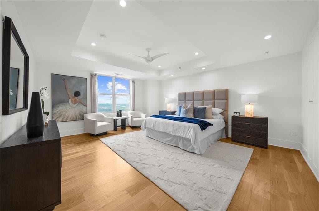4 bedroom, 4 bathroom, 3,157 sq ft condominium for sale at 2881 Peachtree Road 2201, Atlanta, GA 30305 — photo 4