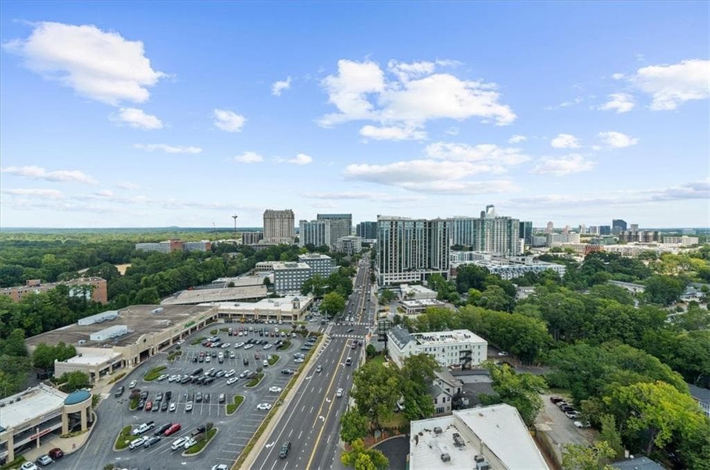 4 bedroom, 4 bathroom, 3,157 sq ft condominium for sale at 2881 Peachtree Road 2201, Atlanta, GA 30305 — photo 6