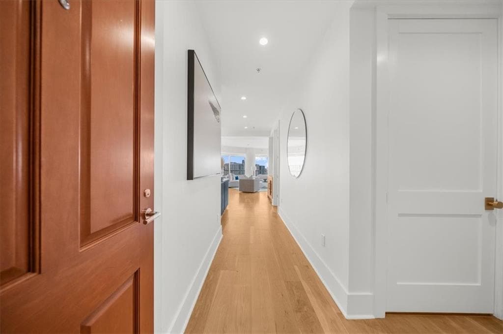 4 bedroom, 4 bathroom, 3,157 sq ft condominium for sale at 2881 Peachtree Road 2201, Atlanta, GA 30305 — photo 7